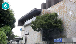 阿蘇くまもと空港からの道順（6）