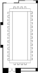 口の字 36名