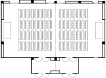 スクール 160名(五峯) スクール 140名(城彩)