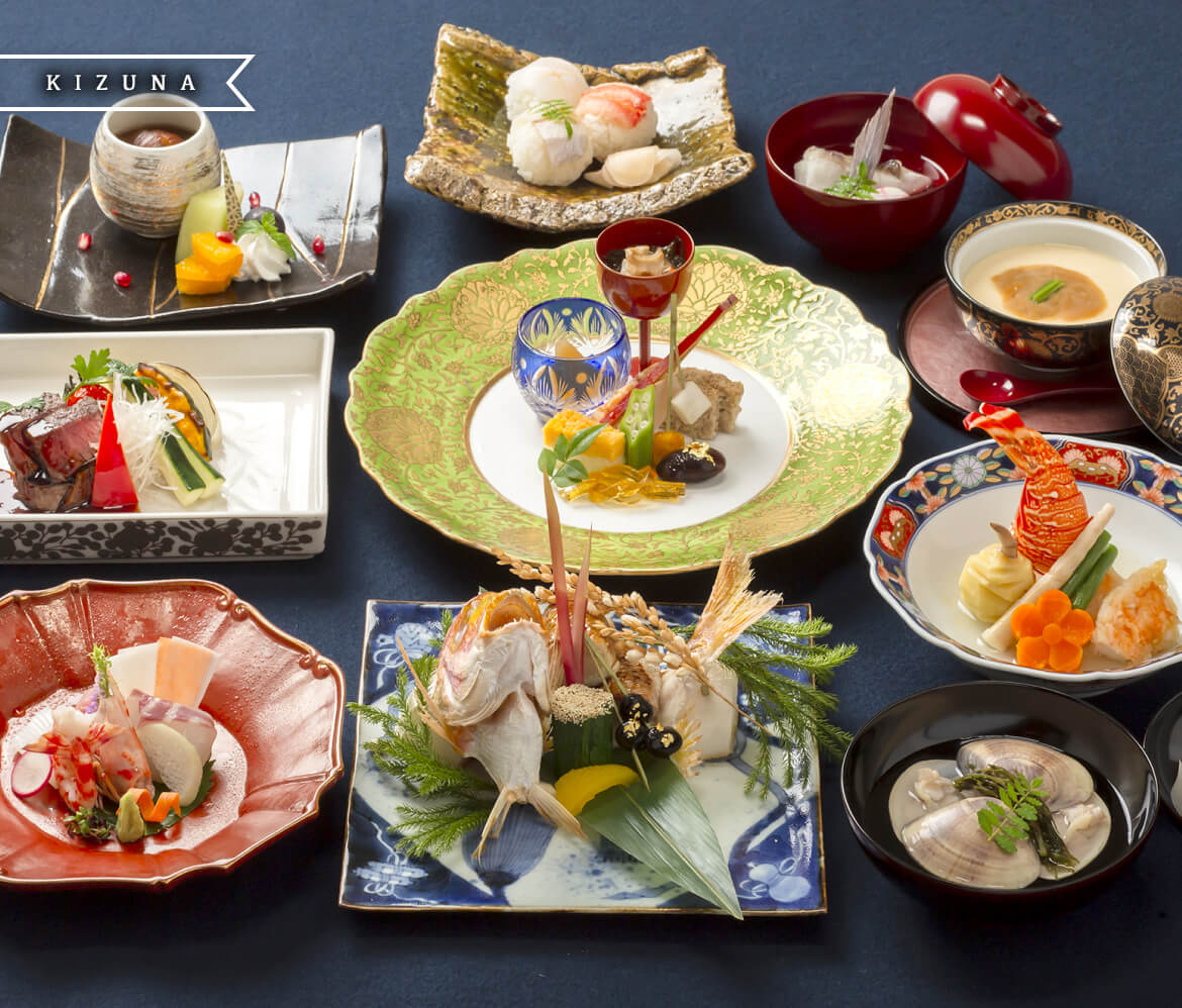 絆料理イメージ