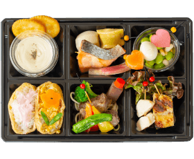 KKR弁当