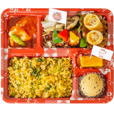 火の国サラマンダーズ弁当