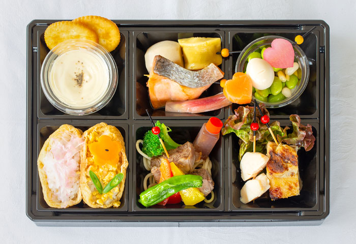 KKR弁当