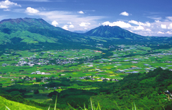 About Kumamoto