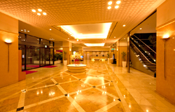 About our hotel