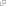 blank
