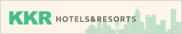 KKR HOTEL & RESOLTS