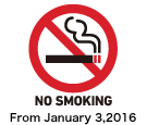 No-smoking