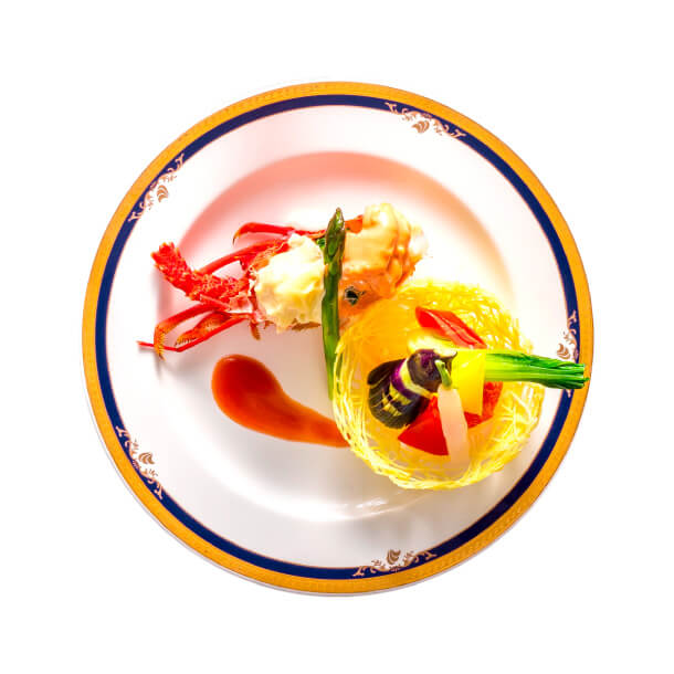中国料理イメージ