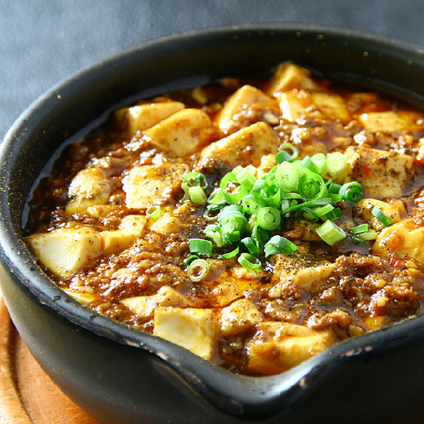中国料理イメージ