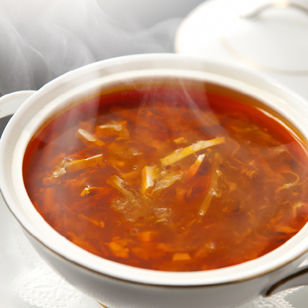 中国料理イメージ