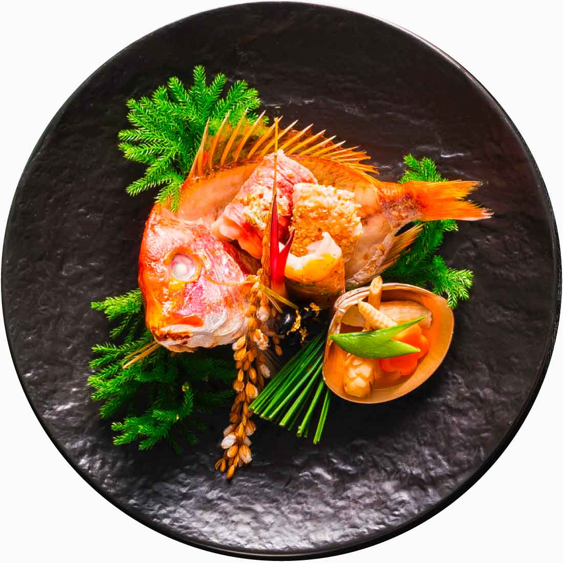 日本料理イメージ