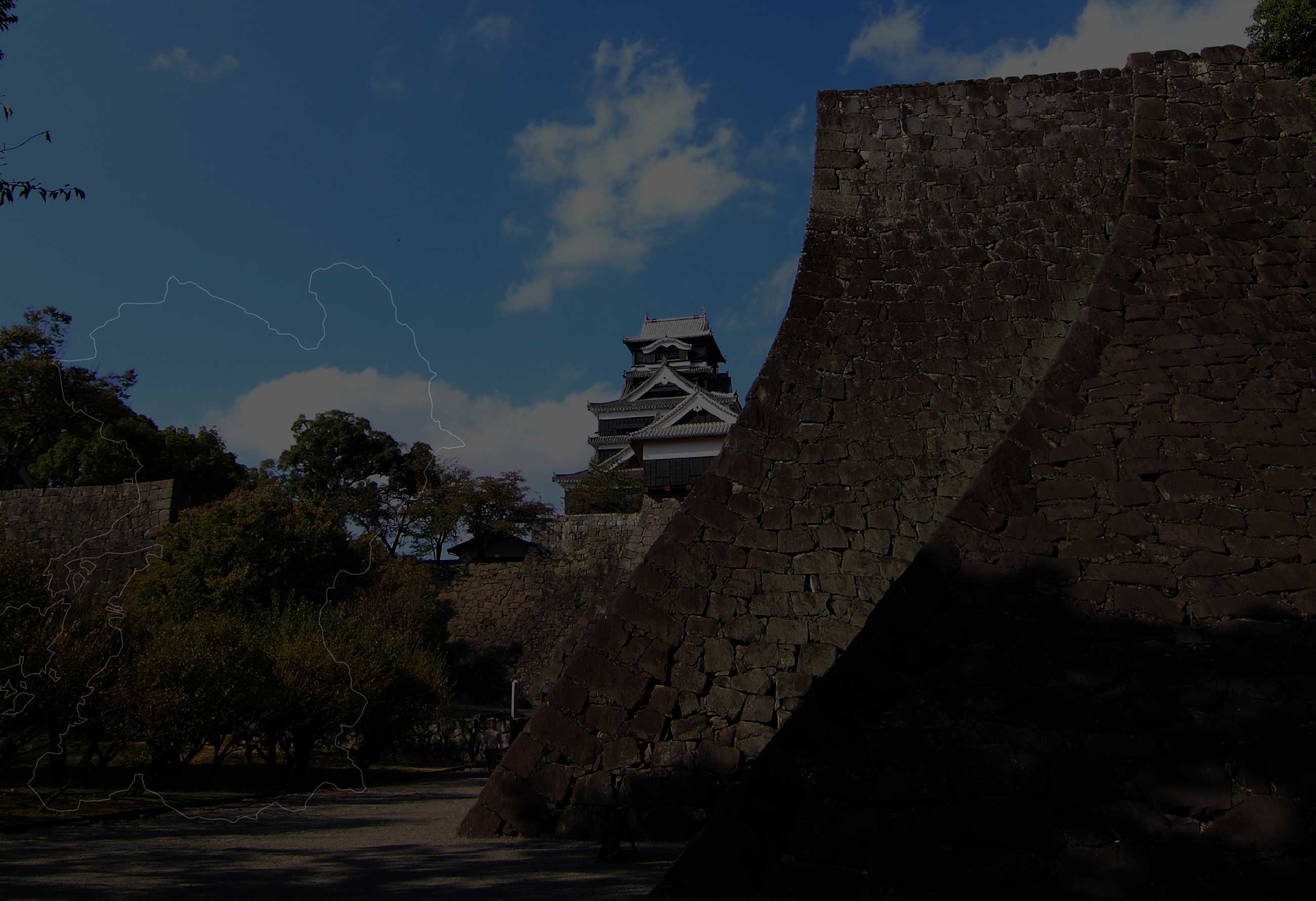 熊本城