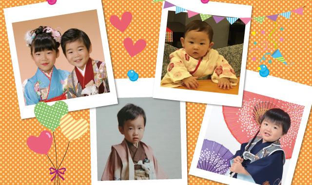 子ども記念日
