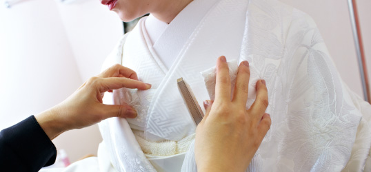 美容