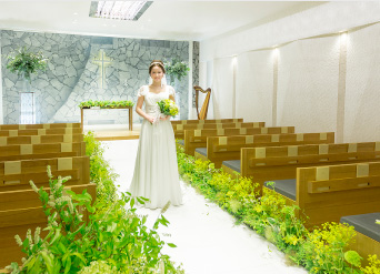 婚礼