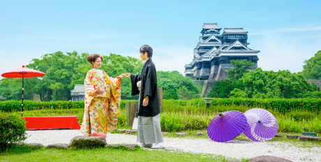 選べるフォト婚プラン